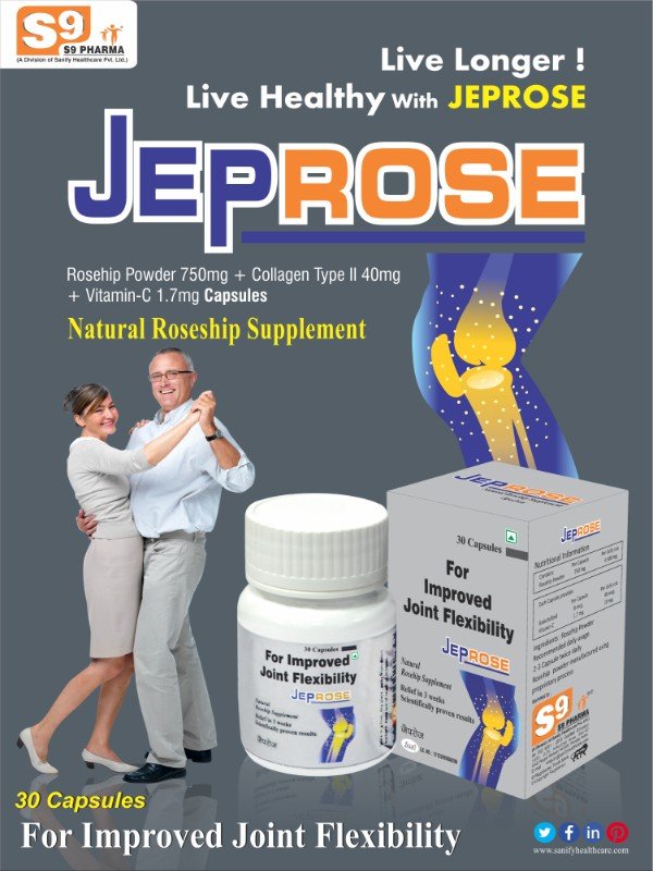 JEProse